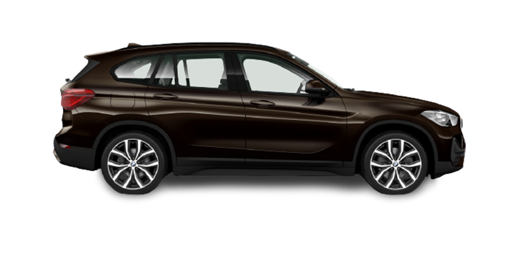 Nuova BMW X1 - Automobilismo