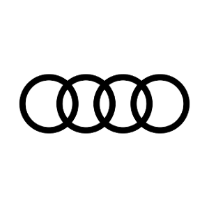 audi logo