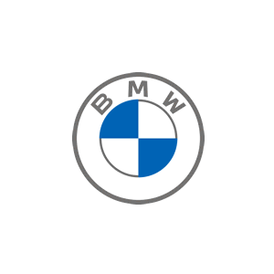 bmw logo